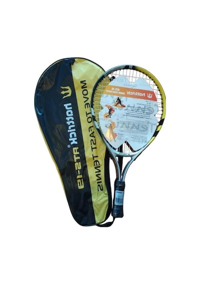 Hattrick Ats-19-y 19 İnch Kort Tenis Raketi