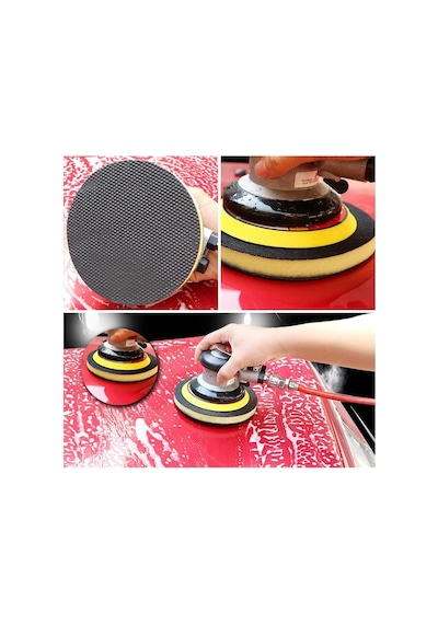 Oto Kil Diski - Clay Pad -150 Mm