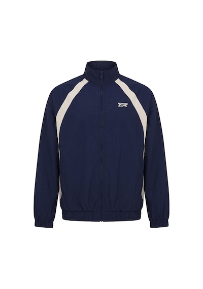 Reebok Eşofman Takımı Erkek Mavi Trexon Track Suıt