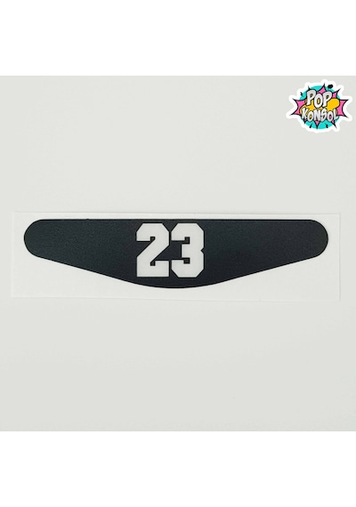 Playstation 4 Kolu Led Sticker Ps4 Kol Led Bar Yapıştırma Dualshock Joystick Led Sticker Model 04