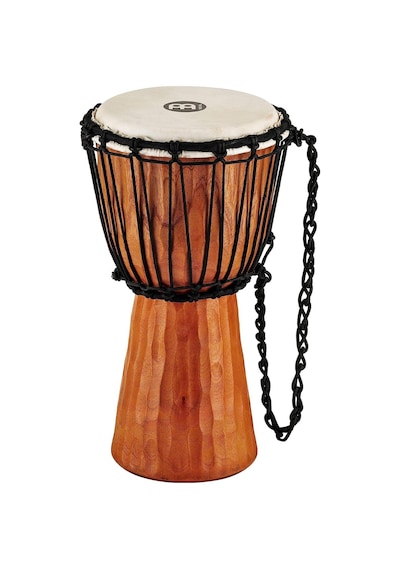Meinl Hdj4-s Nile Series 8" Djembe Light Brown