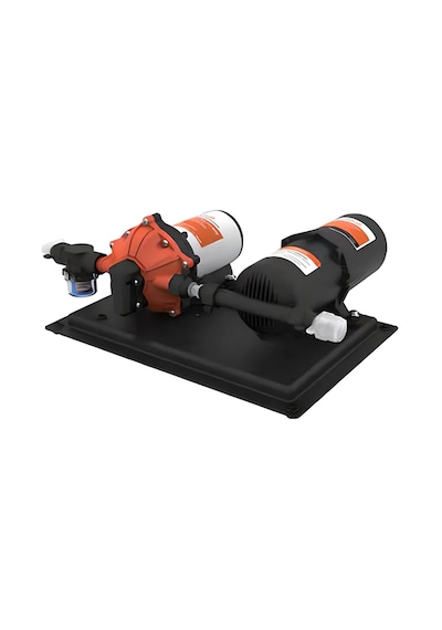 Seaflo Tanklı Hidrofor 24V - 20.8lt./dk 60psi