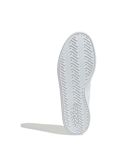 Adidas Grand Court Base 3.0 Erkek Beyaz Sneaker Beyaz