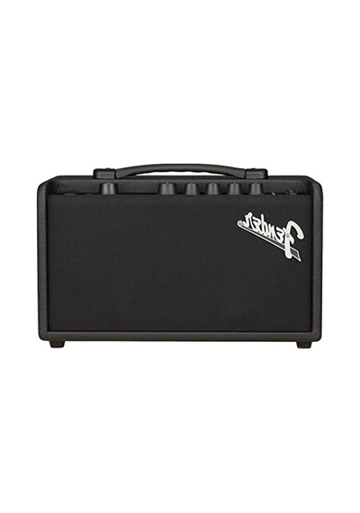 40 W Modeling-combo Amplifikatör İle Elektro Gitar Performansınızı Artırın