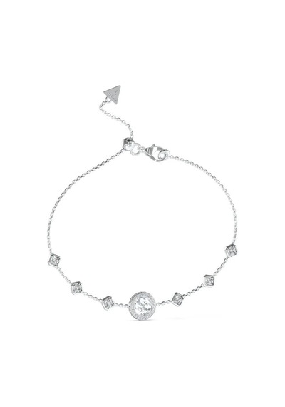 Guess Jgujubb04156jwrhtu Kadın Bileklik Çok Renkli