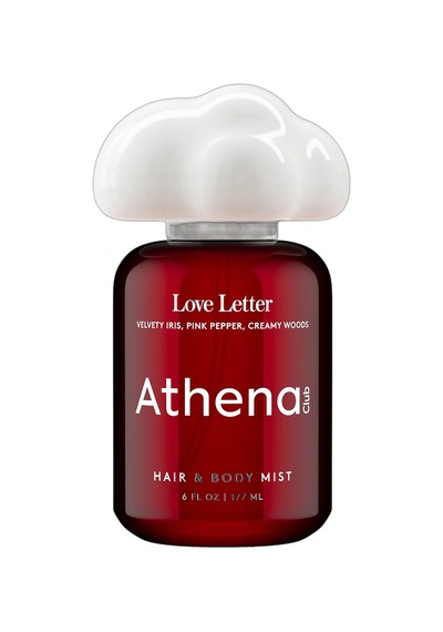 Athena Club Love Letter Saç Ve Vücut Spreyi 177ml