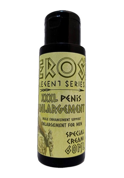 Eros Legent Erkeklere Özeı 60ml Boyutlandırıcı Şekillendirici Krem