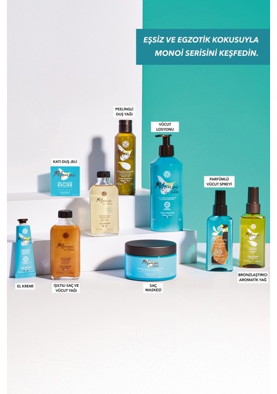 Yves Rocher Monoi Nemlendirici Katı Duş Jeli- Egzotik, Sıcak Ve Çekici-tüm Ciltler-sls,sles İçermez-vegan-100g 100 Ml Diğer Yves Rocher Monoi Nemlendirici Katı Duş Jeli- Egzotik, Sıcak Ve Çekici-tüm Ciltler-sls,sles İçermez-vegan-100g 100 Ml Diğer