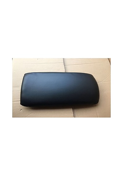 Audi A3 2004-2012 Kol Dayama Kapağı Deri Siyah Oem 8p0864245d Diğer