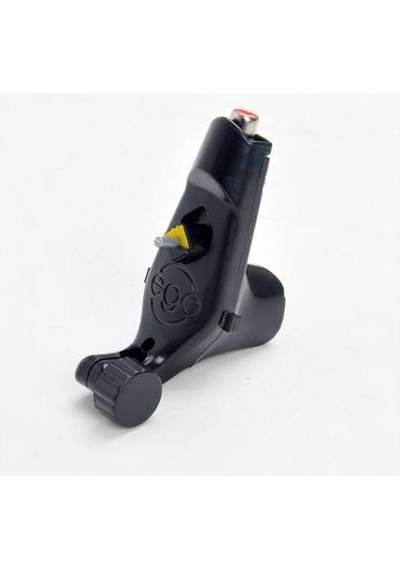 Rotary Ego Modeli Black Tattoo Dövme Makinesi