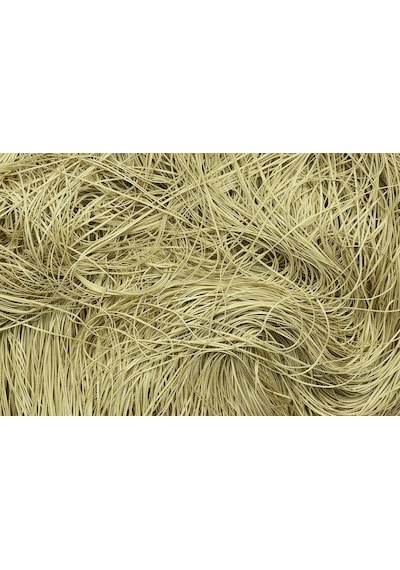 İP PERDE ZİNCİR GOLD RENK 300 x 280 CM Altın