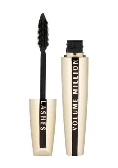 Loreal Maskara Volume Mıllıon Lashes+Maybelline Kajal Göx Kalemi