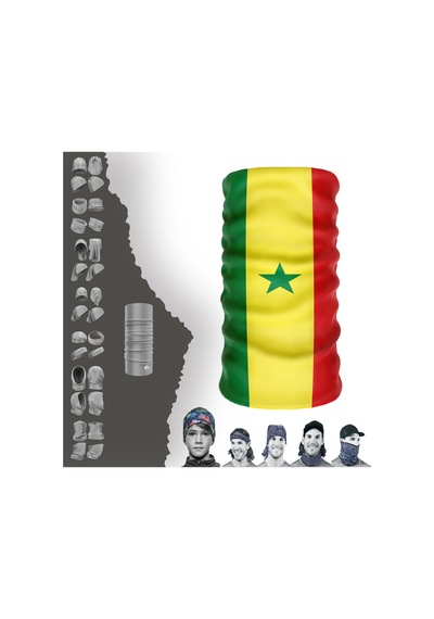 E Taktik Senegal Bayrak Desenli Boyunluk Dikişsiz Tüp Maske Buff Baf Saç Bandı Uv+50 Yansıtıcı 4 Mevsim Yarı Termal Üründür Çok Renkli - 918531778 Çok Renkli E Taktik Senegal Bayrak Desenli Boyunluk Dikişsiz Tüp Maske Buff Baf Saç Bandı Uv+50 Yansıtıcı 4 Mevsim Yarı Termal Üründür Çok Renkli - 918531778 Çok Renkli