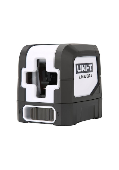 Unı-T Lm570R-I Kırmızı Lazer Hizalama Cihazı ( Sadece Artı )