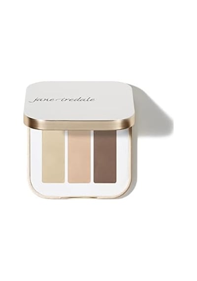 Jane Iredale Purepressed Göz Farı Üçlü 0 35632527
