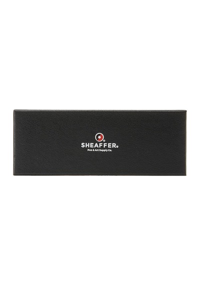 Sheaffer 3212 Sentinel Tükenmez Kalem Bordo Genel