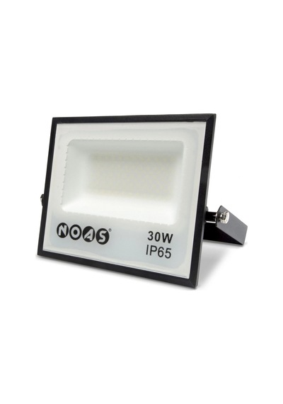 1 Adet Noas Yl70 0036 30w Ultra Slim Led Projektör Amber