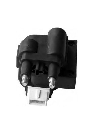 Laguna 1 - 2.0 16 Valf N7Q Ateşleme Bobini Beyaz Soket 7700863021