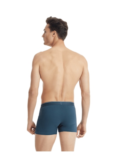 Blackspade Erkek Boxer Shorty 3'lü Paket Tender Cotton 9670 Antrasit - Beyaz - Siyah Blackspade Erkek Boxer Shorty 3'lü Paket Tender Cotton 9670 Antrasit - Beyaz - Siyah