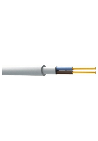 5X4 Mm Nym Antigron Kablo 1 Metre