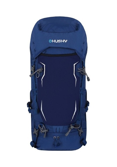 Deuter Husky Rony 50 Lt Sırt Canta Blue Çok Renkli
