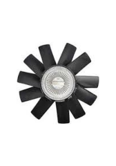 Depomıx Fan Termıgı Pervanelı Ranger Tke 11 Bt 50 - 2.2 Td - 3.2 Td 11 Fan Termiği