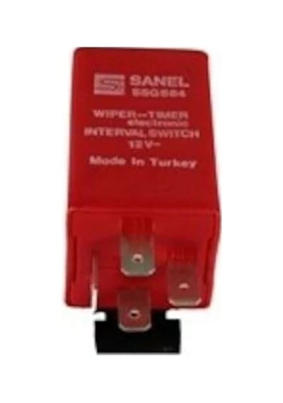 Sanel Silecek Rolesi 12v Ford Askam Bmc Otokar