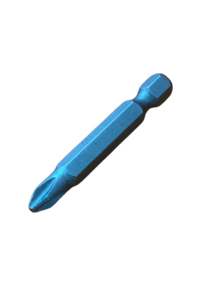 Cateksss Ph 2x50 Bits Uç - 10 Lu Paket