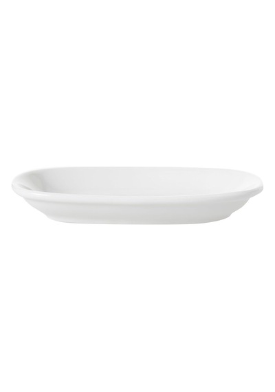Natura Kayık Tabak 16cm Diğer