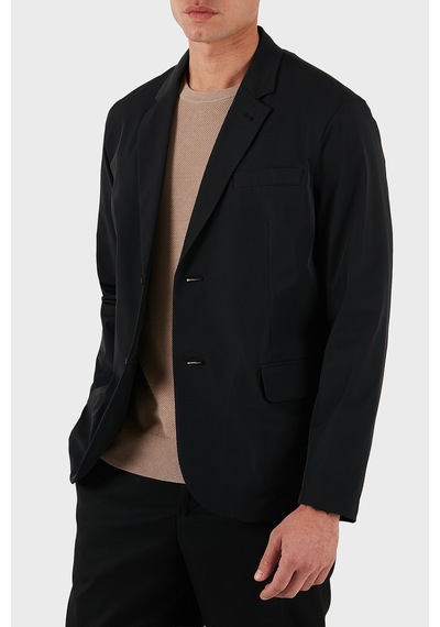 Armani Exchange Erkek Ceket Xm001199 Af16635 Uc001 Siyah Siyah