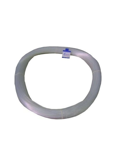 Captain Acura 0.40 Mm Beyaz 1kg Çile Misina 9.3kg Çeker 66202333