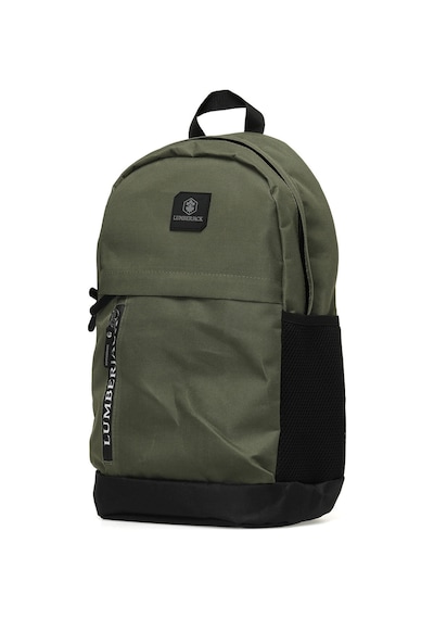 Lumberjack Ul Olıver 35ct185 3fx Haki Unisex Sırt Çantası 000000000101361889 Haki