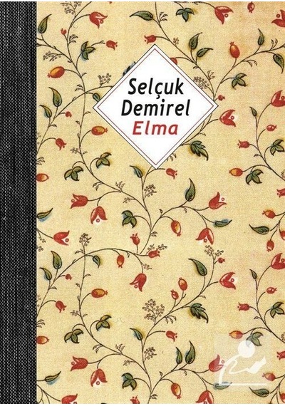 Elma - Selçuk Demirel - Metis Yayınları
