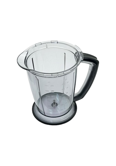 Tefal İle Uyumlu Hb1748 Optiblend Blender Rondo Doğrayıcı Haznesi