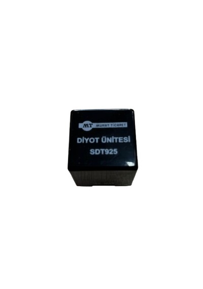 Sanel Sdt 925 Diyot Ünitesi