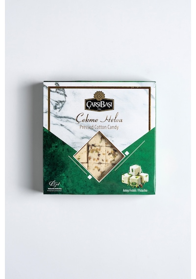 Antep Fıstıklı Çekme Helva 100 Gram
