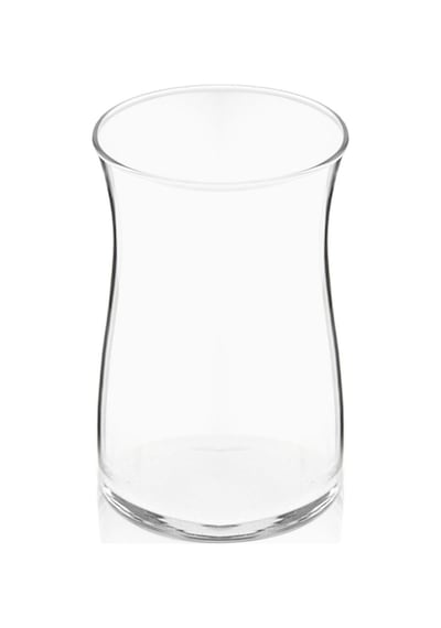 Lav Vera 6'lı Çay Bardağı - 180 Ml Şeffaf