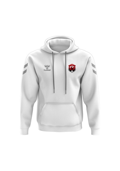 Hummel Erzincanspor Armin Hoodie Beyaz