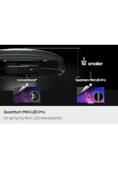 Samsung 75QN900F 75" 8K UHD Smart Neo QLED TV