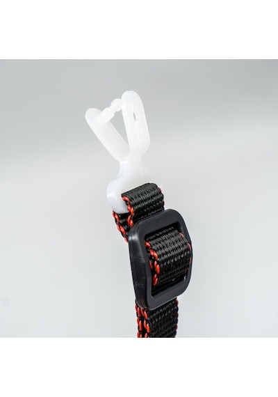 Essafe GE1012-2 Baret İçin Çeneklikli Çene Bağı