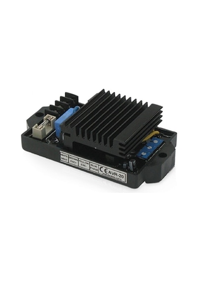 Datakom Avr-20 Alternatör Voltaj Regülatörü