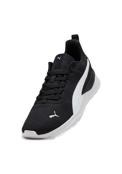 Puma Anzarun Lite Tdp Erkek Günlük Ayakkabı 405506-02 Siyah