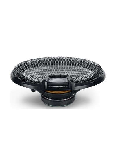 Alpine R2-s69c 300w 16x24cm Oval Komponent Seti