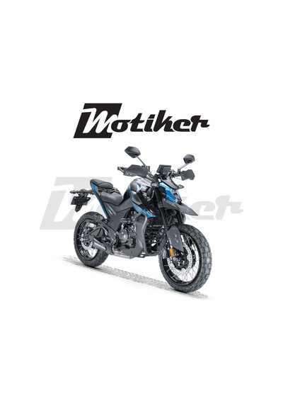 Rks Rz150x Tasarım Sticker Etiket Modeli