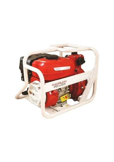 Power Gsp200 7hp 2" Benzinli Su Motoru