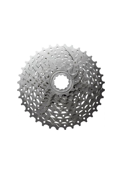 Shimano Alivo/sora Cs-hg400-9v Ruble 11-32t Siyah