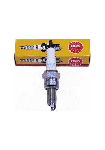 Buji Honda Spacy 110 Ngk Moto Eay