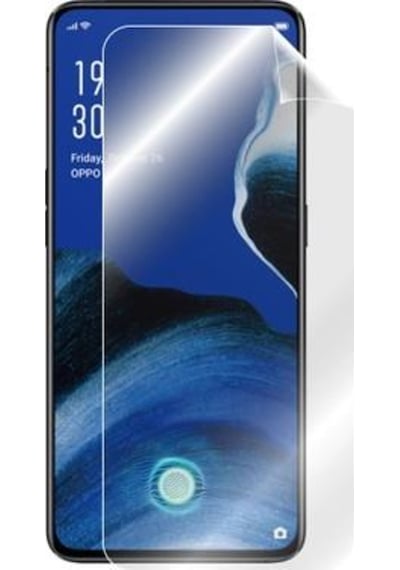 Ecr Vivo Y53S Esnek Nano Ekran Koruyucu Film