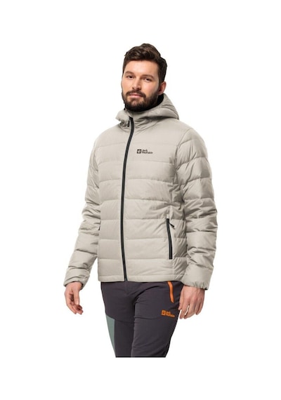 Jack Wolfskin 1207671-a0029 Ather Down M Erkek Outdoor Mont 001