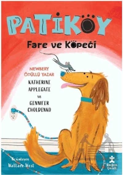 Patiköy Fare Ve Köpeği Ciltli Doğan Çocuk